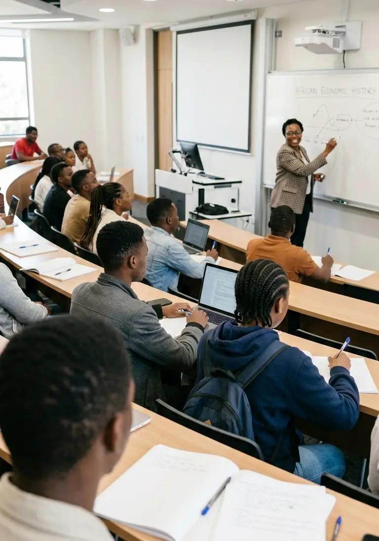 School Mentorship Program