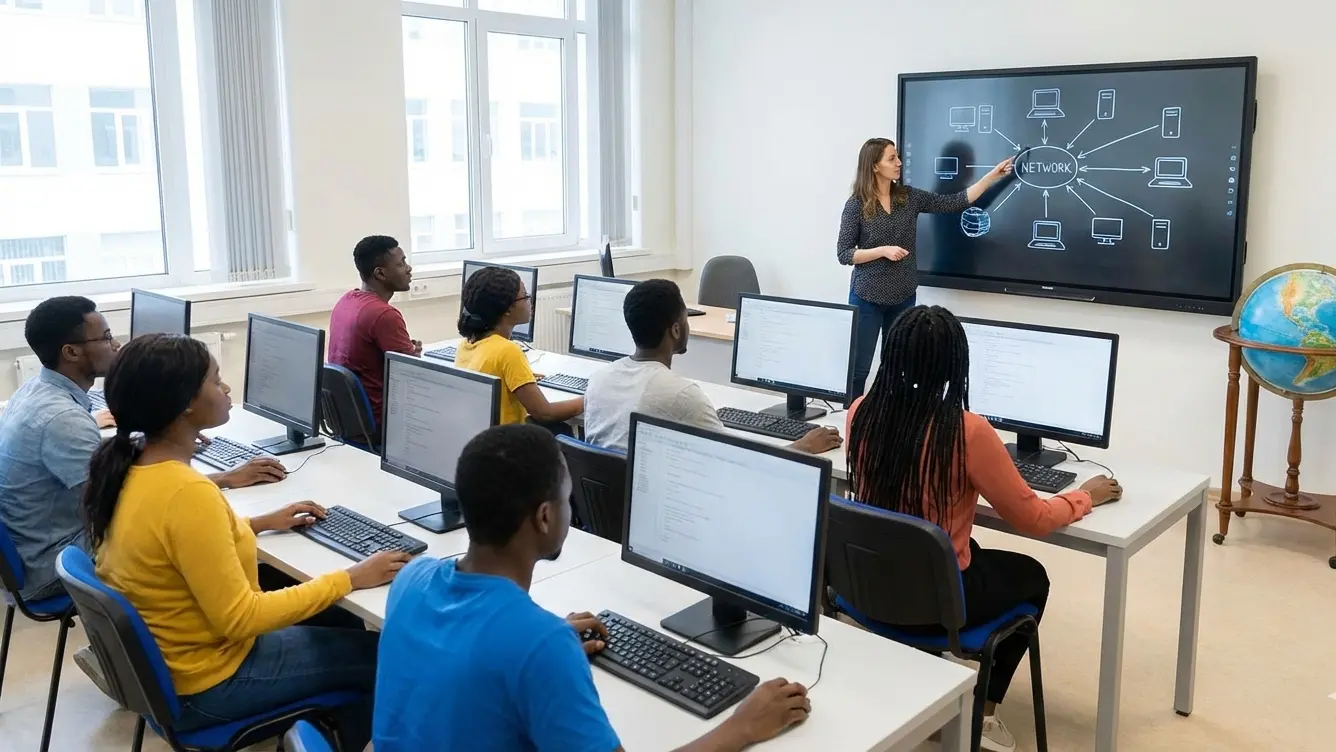 What We Do — And Why It Matters