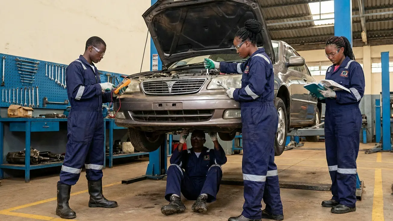 You Can Help Change a Child's Story Today